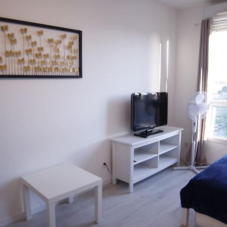 New- Relaxing Studio - 5 Min From Disneyland Paris Montévrain Exterior photo