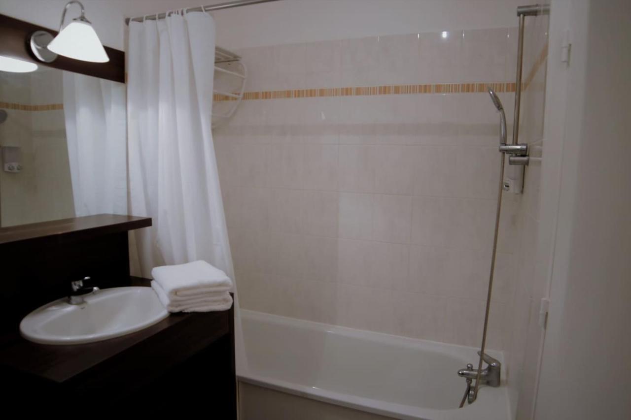 New- Relaxing Studio - 5 Min From Disneyland Paris Montévrain Exterior photo