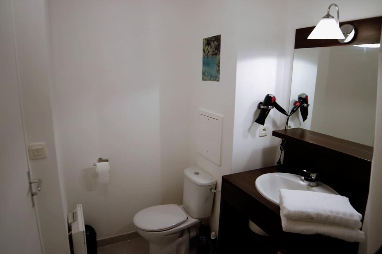New- Relaxing Studio - 5 Min From Disneyland Paris Montévrain Exterior photo