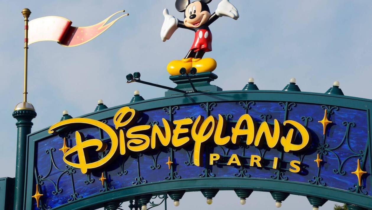 New- Relaxing Studio - 5 Min From Disneyland Paris Montévrain Exterior photo